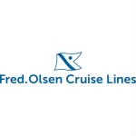 Fred Olsen Cruises Promo Codes