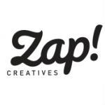 Zap Creatives Promo Codes