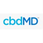 CbdMD Promo Codes