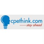 Cpethink Promo Codes