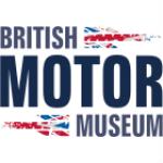 British Motor Museum Promo Codes