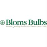 Bloms Bulbs Promo Codes