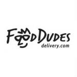 Food Dudes Delivery Promo Codes