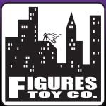 Figures Toy Company Promo Codes