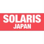 Solaris Japan Promo Codes