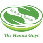 The Henna Guys Promo Codes