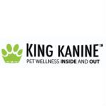 King Kanine Promo Codes