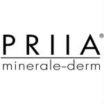 Priia Promo Codes