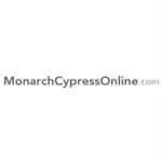 MonarchCypressOnline Promo Codes