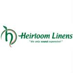 Heirloom Linens Promo Codes