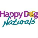 Happy Dog Naturals Promo Codes