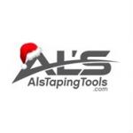 Al's Taping Tools Promo Codes