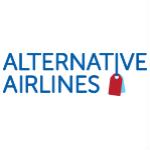 Alternative Airlines Promo Codes