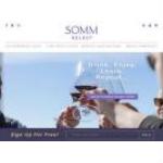 Somm Select Promo Codes