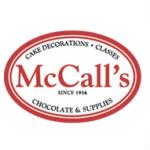 McCalls Promo Codes