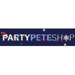 Partypeteshop Promo Codes