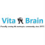 Vitabrain Promo Codes