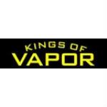 Kings Of Vapor Promo Codes