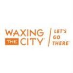 Waxing The City Promo Codes