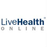 LiveHealthOnline Promo Codes