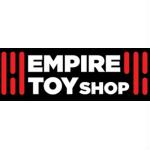 Empire Toy Shop Promo Codes