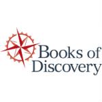 Books Of Discovery Promo Codes