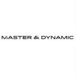 Master & Dynamic Promo Codes