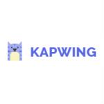 Kapwing Promo Codes