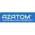 Azatom Promo Codes