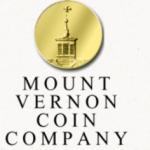 Mount Vernon Coin Promo Codes