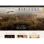 Stone Hill Winery Promo Codes