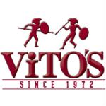 Vitos Promo Codes