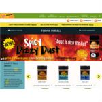 Dizzy Pig Promo Codes