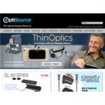 Optisource Promo Codes