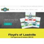 Floyd'S Of Leadville Promo Codes