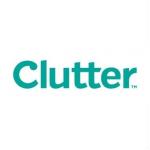 Clutter Promo Codes