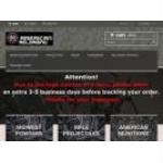 American Reloading Promo Codes