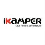 IKamper Promo Codes