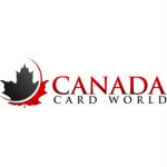 Canada Card World Promo Codes