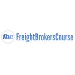 Freight Brokers Course Promo Codes