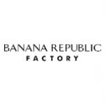 BananaRepublicFactory Promo Codes