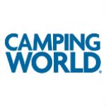 Camping World Promo Codes