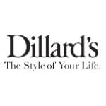 Dillard's Promo Codes