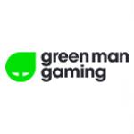 Green Man Gaming Voucher