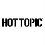 Hot Topic Promo Codes