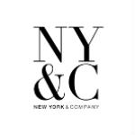 New York & Company Voucher