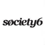 Society6 Promo Codes