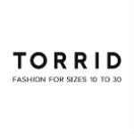 Torrid Promo Codes