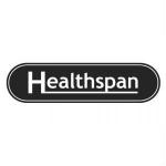 Healthspan Promo Codes