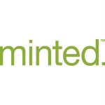 Minted Promo Codes